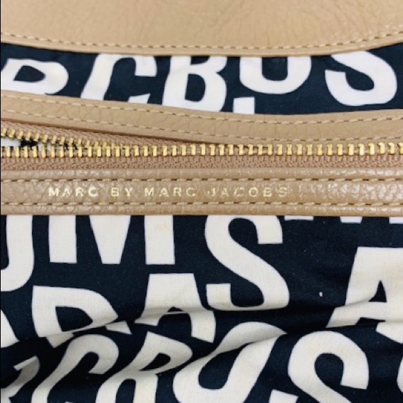 Marc by Marc Jacobs Classic Q Handbag (1 of 2) - Picture 7 of 8